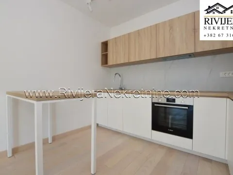 Sale, one bedroom apartment, 87m², Igalo, Herceg Novi - image 12