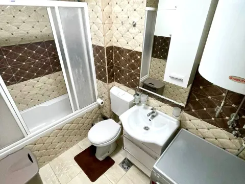 Rent, two bedroom apartment, 74m², Ljubović, Podgorica - image 8