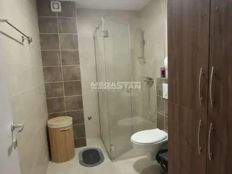 Rent, two bedroom apartment, 59m², Hala Pionir, Palilula Sve Podlokacije - image 14