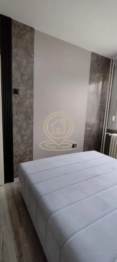 Prodaja, dvosoban stan, 55m², Liman 4, Novi Sad Sve Podlokacije