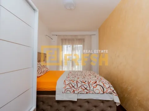 Izdavanje, dvosoban stan, 69m², Master Kvart, Podgorica - image 15