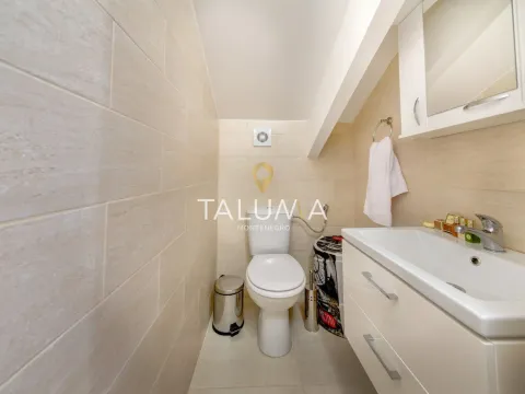 Izdavanje, jednosoban stan, 45m², Zabjelo, Podgorica - image 8