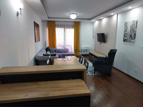 Rent, two bedroom apartment, 70m², Master Kvart, Podgorica - image 2