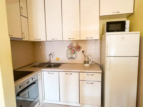 Izdavanje, jednosoban stan, 48m², Blok 6, Podgorica - image 2