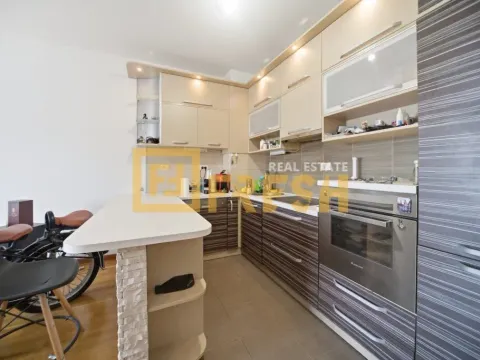 Prodaja, jednosoban stan, 53m², City Kvart, Podgorica - image 5