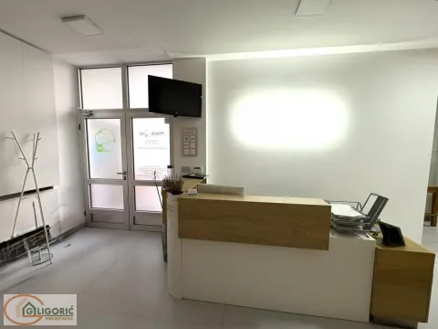 Sale, office space, 143m², Vračar Hram, Vračar Sve Podlokacije