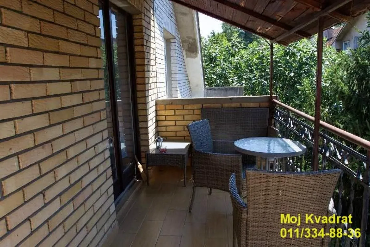 Sale, apartment, 177m², Čukarica, Beograd