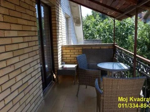 Prodaja, stan, 177m², Bele Vode, Beograd - image 12