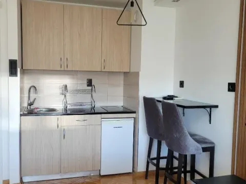 Rent, studio apartment, 22m², Kalenić Pijaca, Vračar Sve Podlokacije - image 6