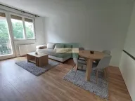 Rent, one bedroom apartment, 49m², Bubanj, Kragujevac