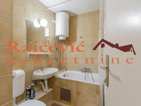 Izdavanje, dvosoban stan, 64m², Retenzija, Beograd - image 17