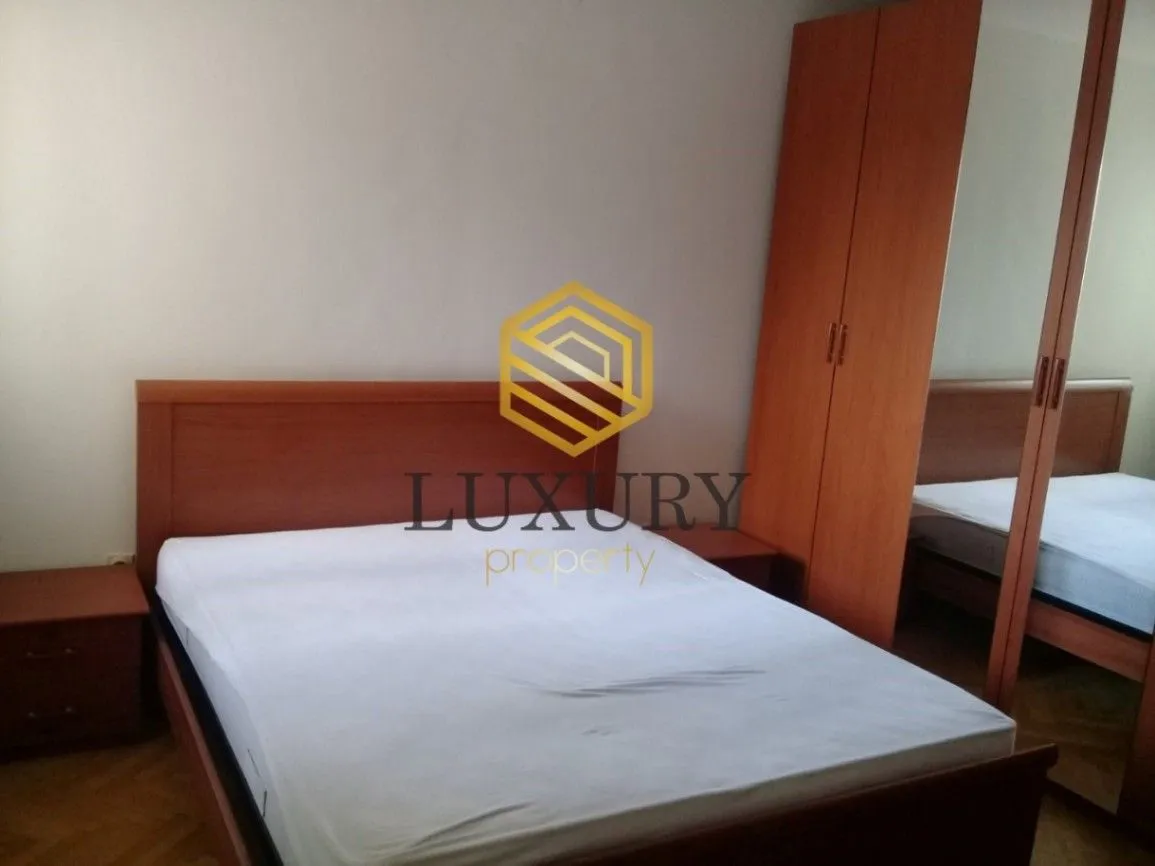 Rent, one bedroom apartment, 60m², Zabjelo, Podgorica