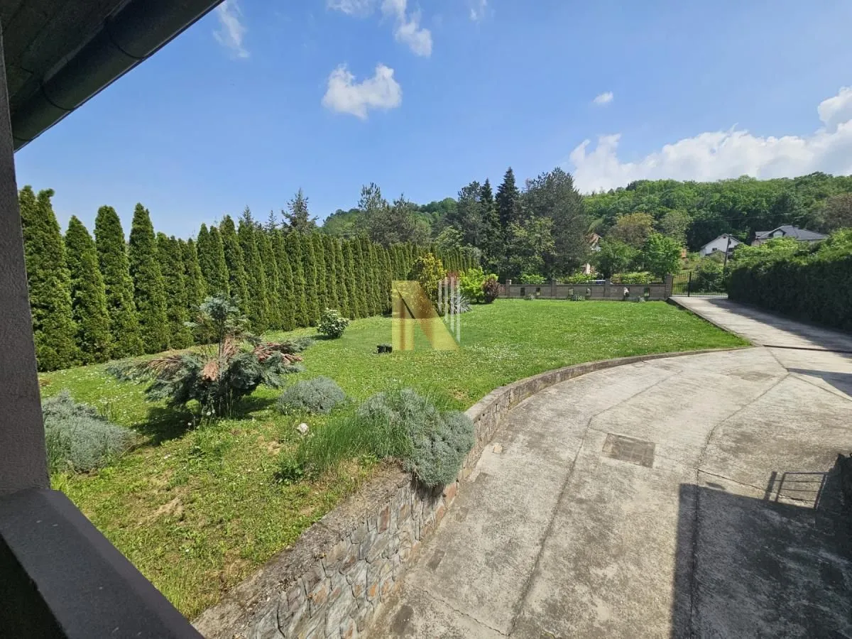 Rent, house, 217m², Sremska Kamenica, Petrovaradin