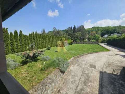 Rent, house, 217m², Sremska Kamenica, Petrovaradin - image 2