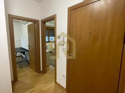 Izdavanje, četvorosoban stan, 110m², Vračar Hram, Vračar Sve Podlokacije - image 13