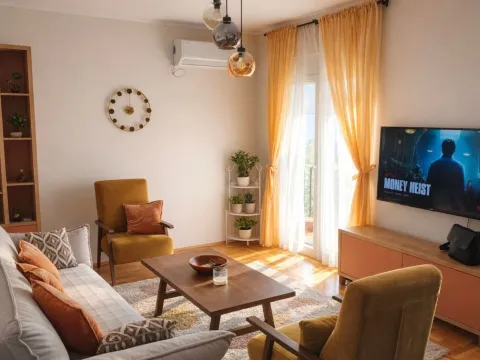Rent, one bedroom apartment, 48m², Zabjelo, Podgorica - image 2