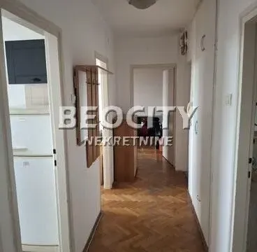 Izdavanje, stan, 64m², Stari Merkator, Novi Beograd Sve Podlokacije - image 7
