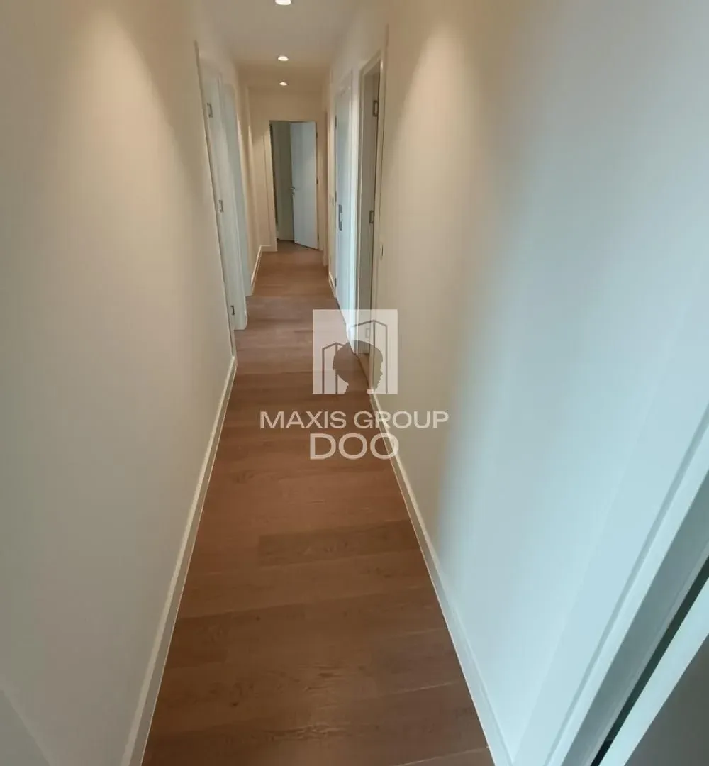 Prodaja, stan, 238m², Savski Venac, Beograd