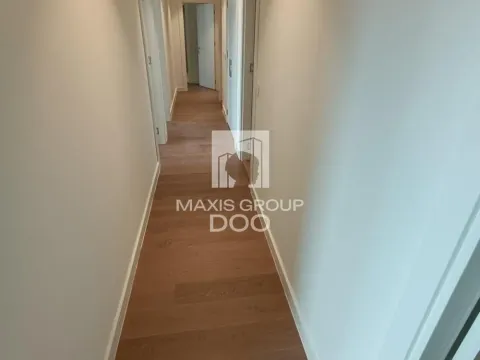 Sale, apartment, 238m², Savski Venac, Beograd - image 4