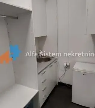 Rent, office space, 100m², Vračar Sve Podlokacije, Beograd - image 12