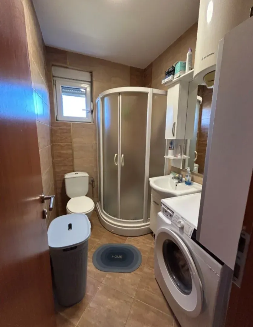 Prodaja, dvosoban stan, 63m², Drač, Podgorica