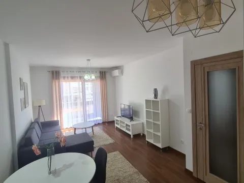 Izdavanje, stan, 50m², City Kvart, Podgorica - image 10