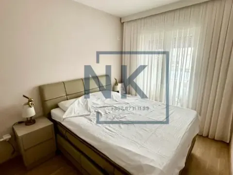 Sale, one bedroom apartment, 47m², City Kvart, Podgorica - image 6