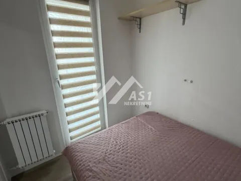 Rent, two bedroom apartment, 45m², Rotkvarija, Novi Sad Sve Podlokacije - image 7