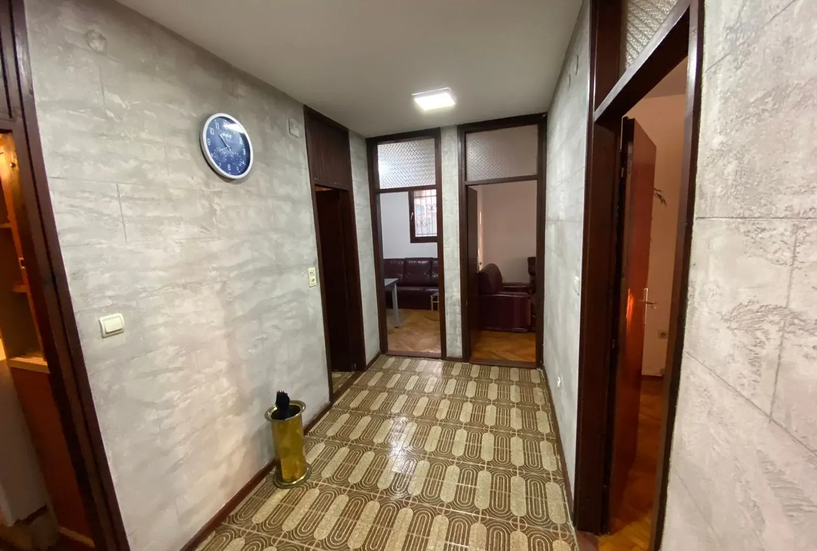 Sale, two bedroom apartment, 62m², Centar, Bar