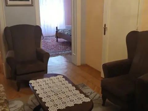 Prodaja, trosoban stan, 84m², Stari Grad, Beograd - image 3