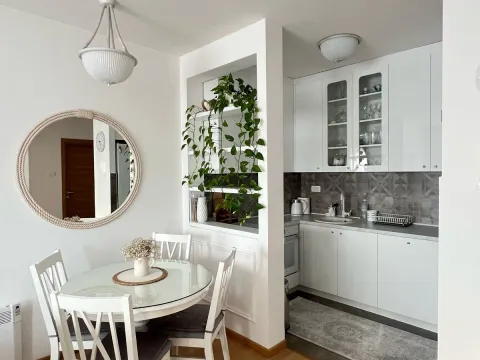 Izdavanje, jednosoban stan, 42m², Pobrežje, Podgorica - image 11