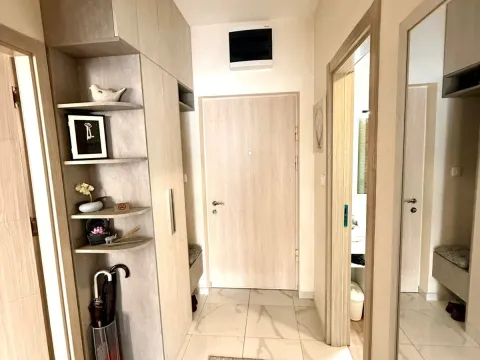 Izdavanje, jednosoban stan, 45m², Pobrežje, Podgorica - image 8