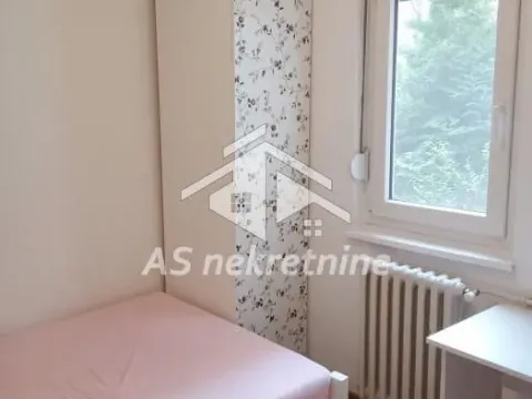 Izdavanje, četvorosoban stan, 84m², Bezanijska Kosa 2, Bežanijska Kosa Sve Podlokacije - image 18