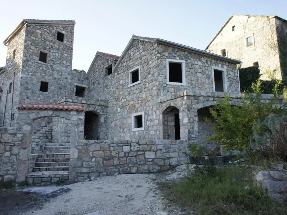 Sale, apartment, 384m², Radovići, Tivat
