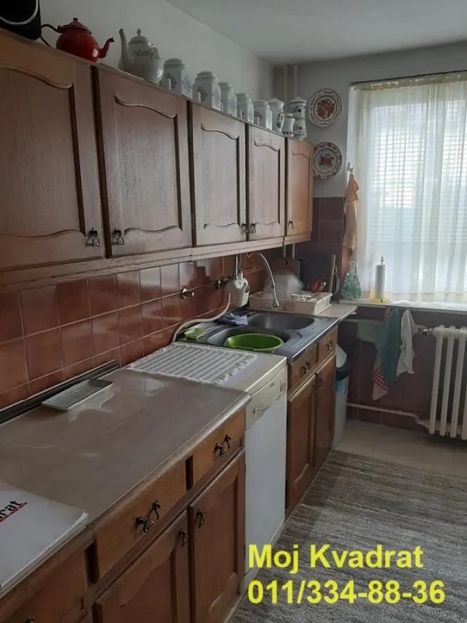 Prodaja, kuća, 175m², Stari Banovci, Stara Pazova