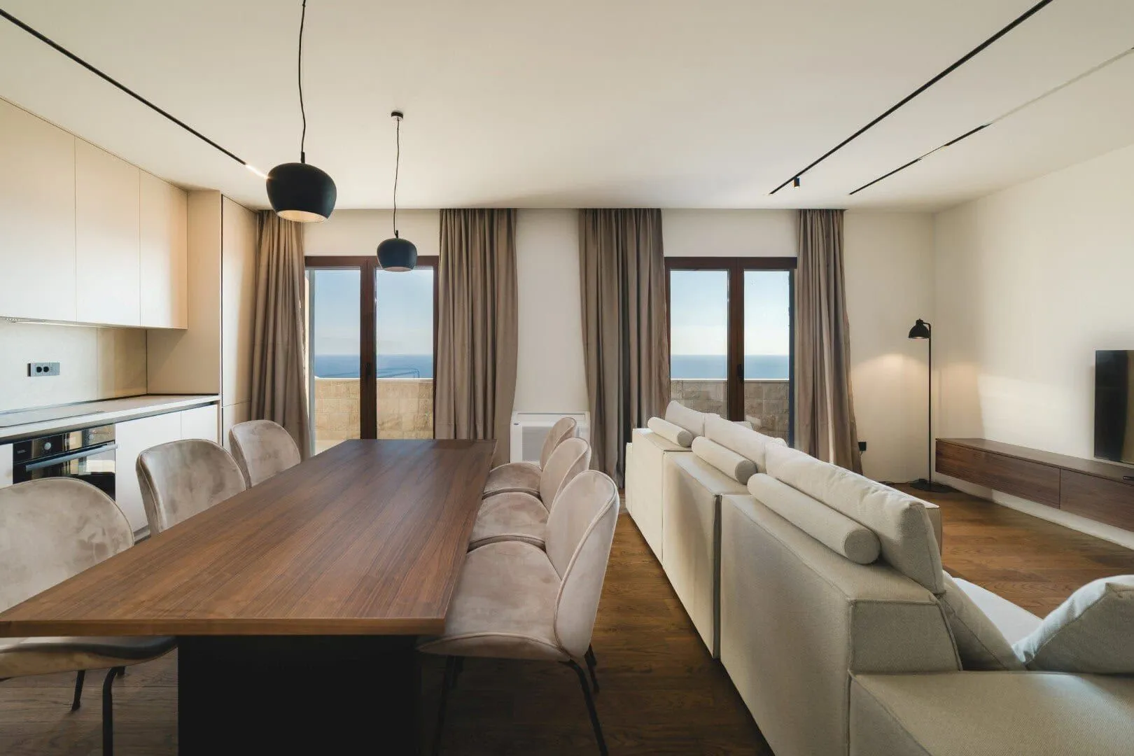 Prodaja, kuća, 197m², Reževići, Budva