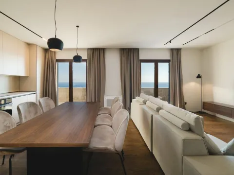 Sale, house, 197m², Reževići, Budva - image 13