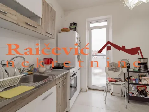 Prodaja, dvosoban stan, 48m², Kalenić Pijaca, Vračar Sve Podlokacije - image 7