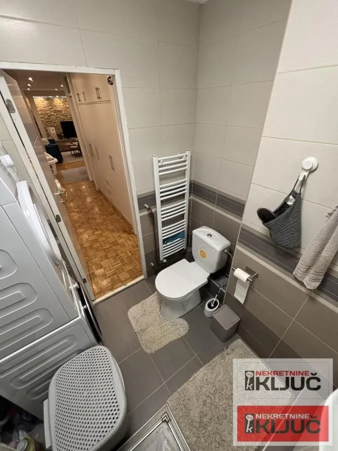 Prodaja, trosoban stan, 80m², Liman 4, Novi Sad Sve Podlokacije