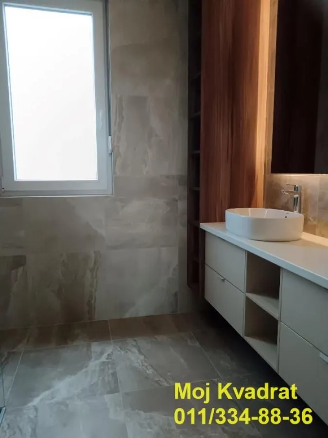 Sale, apartment, 167m², Trošarina, Voždovac Sve Podlokacije