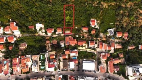 Prodaja, plac, 1967m², Budva, Crna Gora - image 2