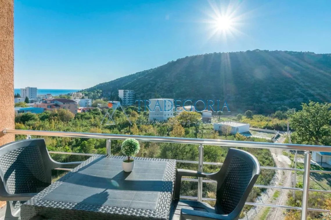 Prodaja, ugostiteljski objekat, 575m², Čanj, Bar