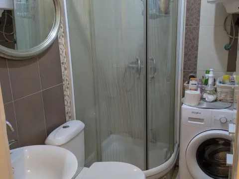 Prodaja, dvosoban stan, 58m², Novi Beograd Sve Podlokacije, Beograd - image 6