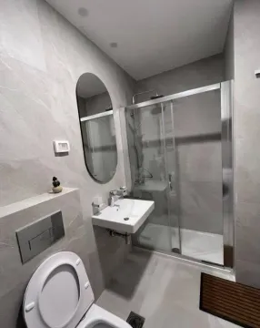 Prodaja, jednosoban stan, 33m², Central Point, Podgorica - image 5