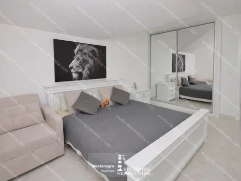 Prodaja, dvosoban stan, 98m², Igalo, Herceg Novi - image 7