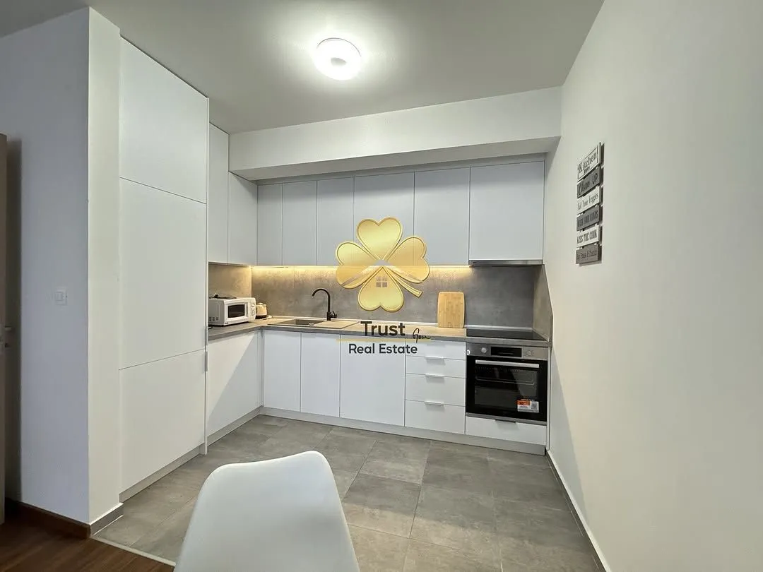 Rent, two bedroom apartment, 75m², Master Kvart, Podgorica