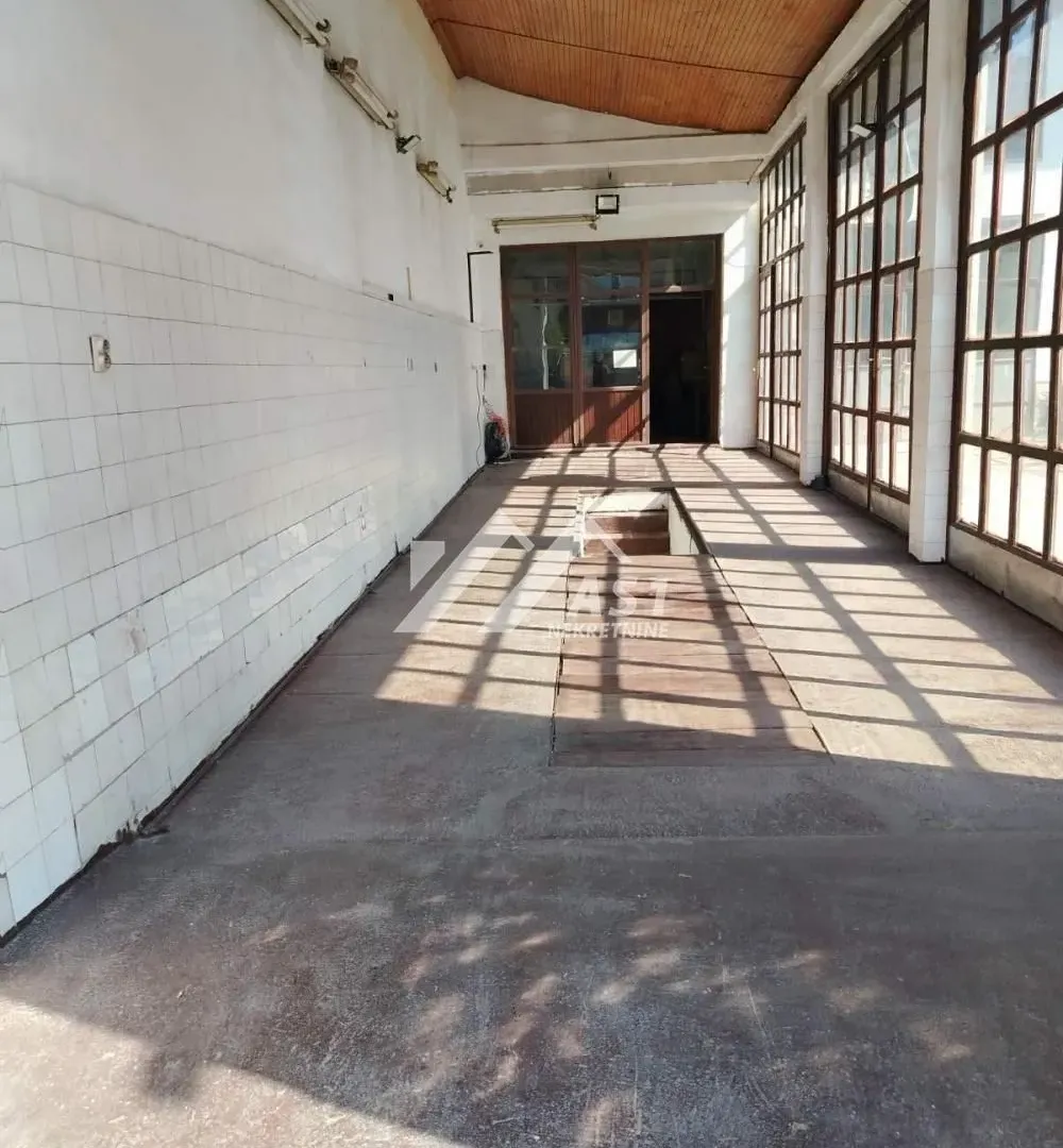 Rent, office space, 100m², Klisa, Novi Sad Sve Podlokacije