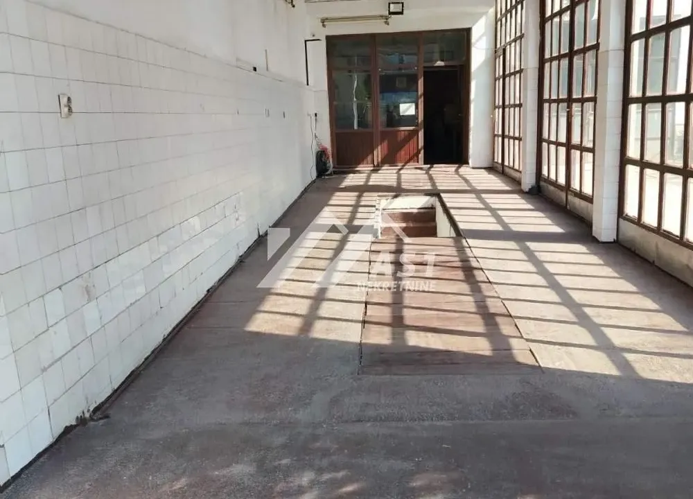 Rent, office space, 100m², Klisa, Novi Sad Sve Podlokacije