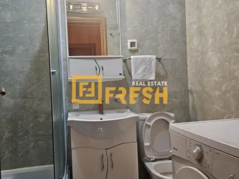 Rent, one bedroom apartment, 37m², Stari Aerodrom, Podgorica - image 8