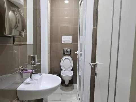 Rent, office space, 318m², Profesorska Kolonija, Palilula Sve Podlokacije - image 20